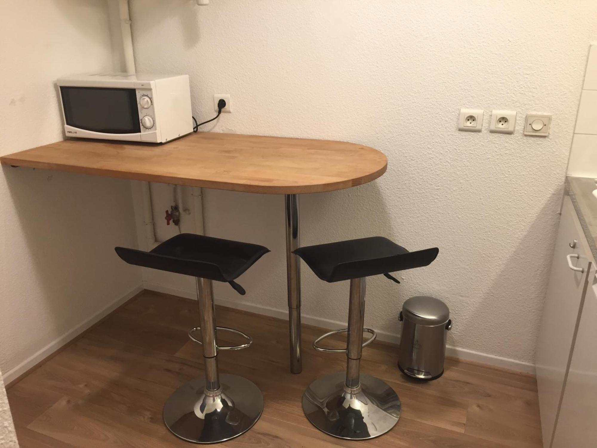 Apartment Villeurbanne Kamer foto
