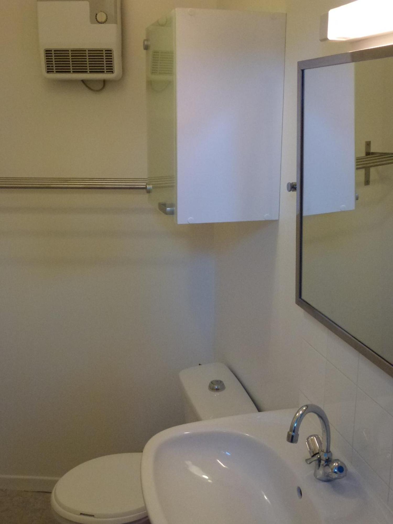 Apartment Villeurbanne Kamer foto